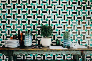 GUIDE TO TILE TRIM AND PROFILES