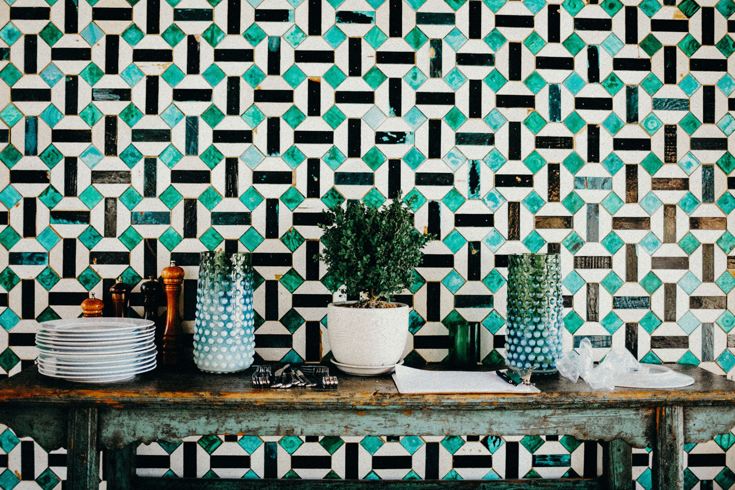 GUIDE TO TILE TRIM AND PROFILES